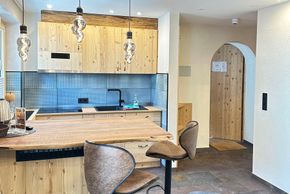 General information about your stay at Appartement Alpenrose Partoll