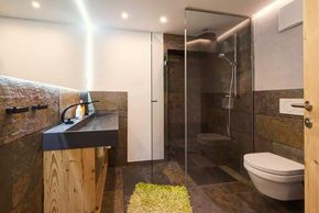 General information about your stay at Appartement Alpenrose Partoll