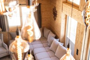 General information about your stay at Appartement Alpenrose Partoll