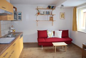 General information about your stay at Apartment Aperies