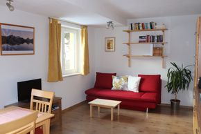 General information about your stay at Apartment Aperies