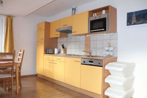 General information about your stay at Apartment Aperies