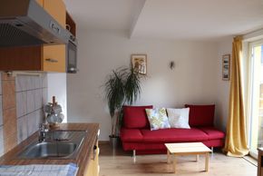 General information about your stay at Apartment Aperies