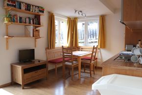 General information about your stay at Apartment Aperies