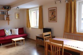 General information about your stay at Apartment Aperies