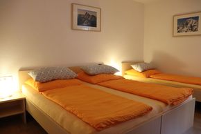 General information about your stay at Apartment Aperies