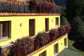 General information about your stay at Apartment Aperies