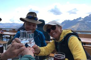 General information about your stay at Apartment Aperies