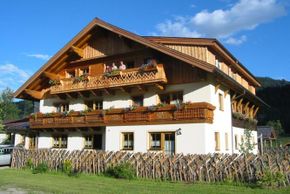 General information about your stay at Appartement Arnoldgut