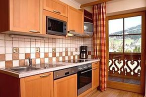 General information about your stay at Appartement Arnoldgut