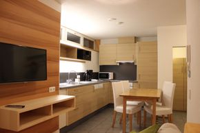 General information about your stay at Appartement Arosa