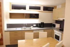 General information about your stay at Appartement Arosa