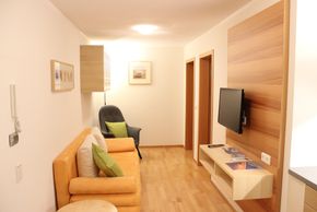 General information about your stay at Appartement Arosa