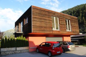 General information about your stay at Appartement Arosa