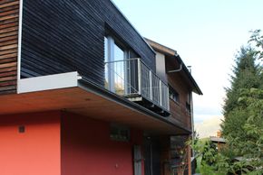 General information about your stay at Appartement Arosa