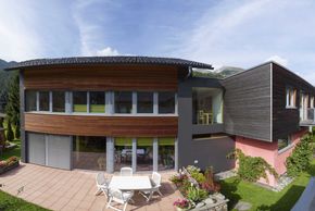 General information about your stay at Appartement Arosa