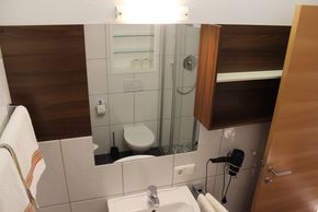 General information about your stay at Appartement Arosa