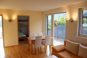 General information about your stay at Appartement Arosa