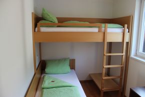 General information about your stay at Appartement Arosa