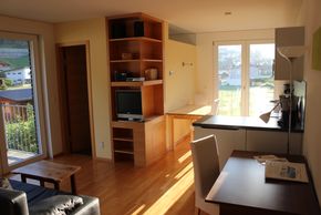 General information about your stay at Appartement Arosa