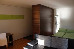 General information about your stay at Appartement Arosa