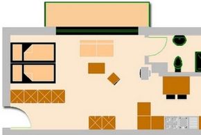 General information about your stay at Appartement Arosa