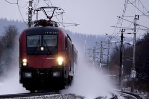 How to get to Brunnenhof Apartments