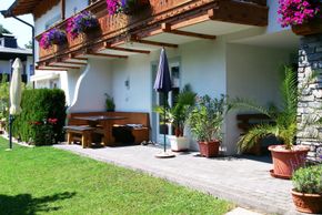 General information about your stay at Appartement Claudia
