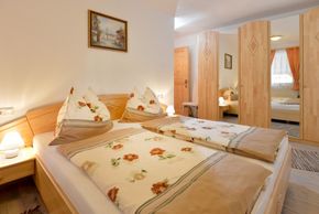 General information about your stay at Appartement Claudia