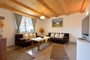 General information about your stay at Appartement Claudia