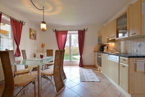 General information about your stay at Appartement Claudia