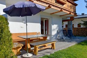 General information about your stay at Appartement Claudia