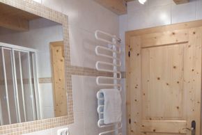 General information about your stay at Appartement Claudia