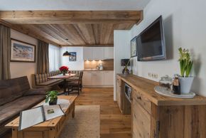 General information about your stay at Appartement Doff-Sotta Gerd