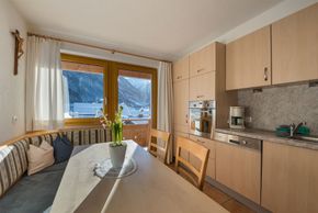 General information about your stay at Appartement Doff-Sotta Gerd
