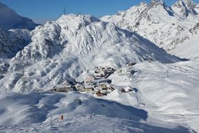 General information about your stay at Appartement Ebster Gaby