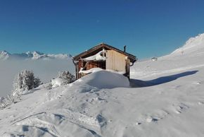 General information about your stay at Appartement Ebster Gaby