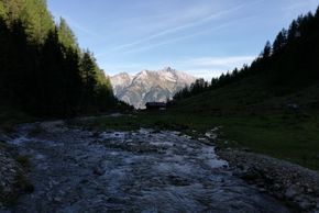 General information about your stay at Appartement Ebster Gaby