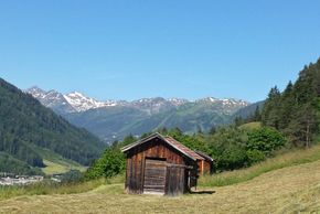 General information about your stay at Appartement Ebster Gaby