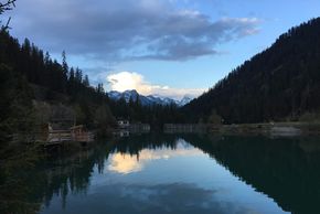 General information about your stay at Appartement Ebster Gaby