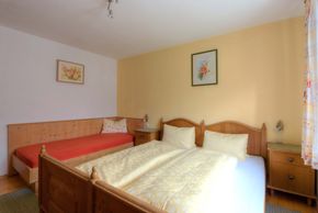General information about your stay at Appartement Ebster Gaby