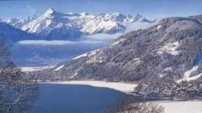 General information about your stay at Appartement Edelweiss