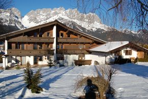 General information about your stay at Appartement Eden