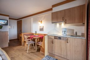 General information about your stay at Appartement Eden