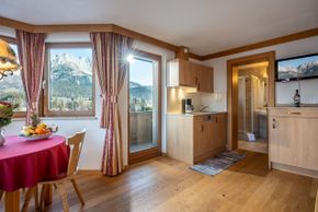 General information about your stay at Appartement Eden