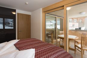 General information about your stay at appartement-ennemoser