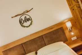 General information about your stay at Appartement Feldinggut