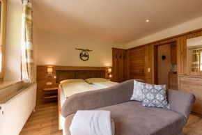 General information about your stay at Appartement Feldinggut