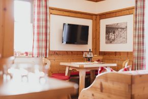 General information about your stay at Appartement Feldinggut