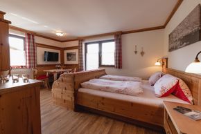 General information about your stay at Appartement Feldinggut